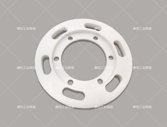 氧化鋯陶瓷的釉面發(fā)黑怎么解決？