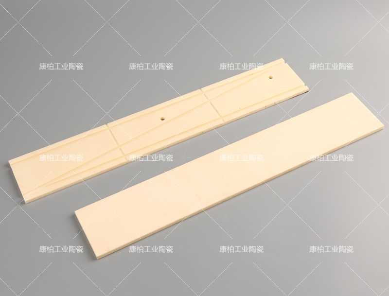 氧化鋁陶瓷為什么耐磨？超高硬度原因揭秘！