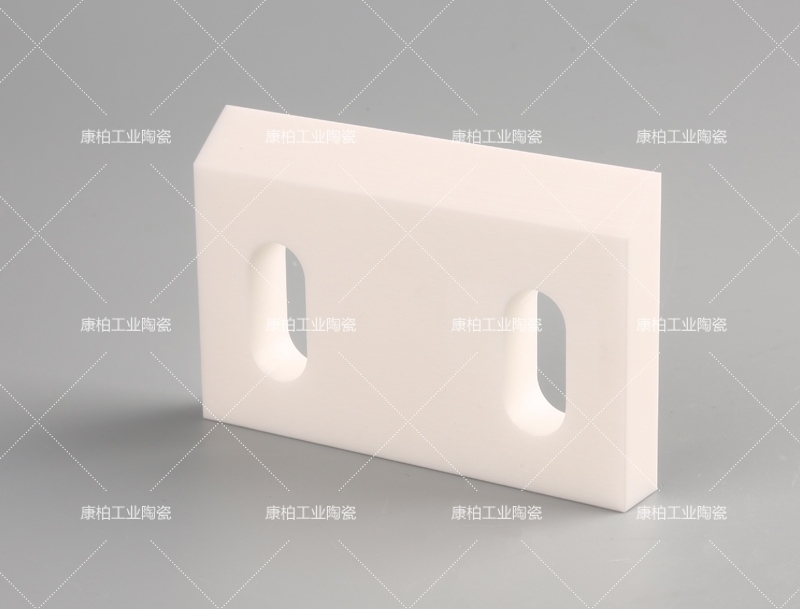 氧化鋯陶瓷結(jié)構(gòu)件的壁厚設(shè)計有啥講究不？